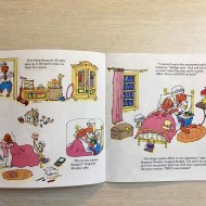 A Day at the Police Station - Richard Scarry`s